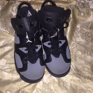 Air Jordan Retro 6
